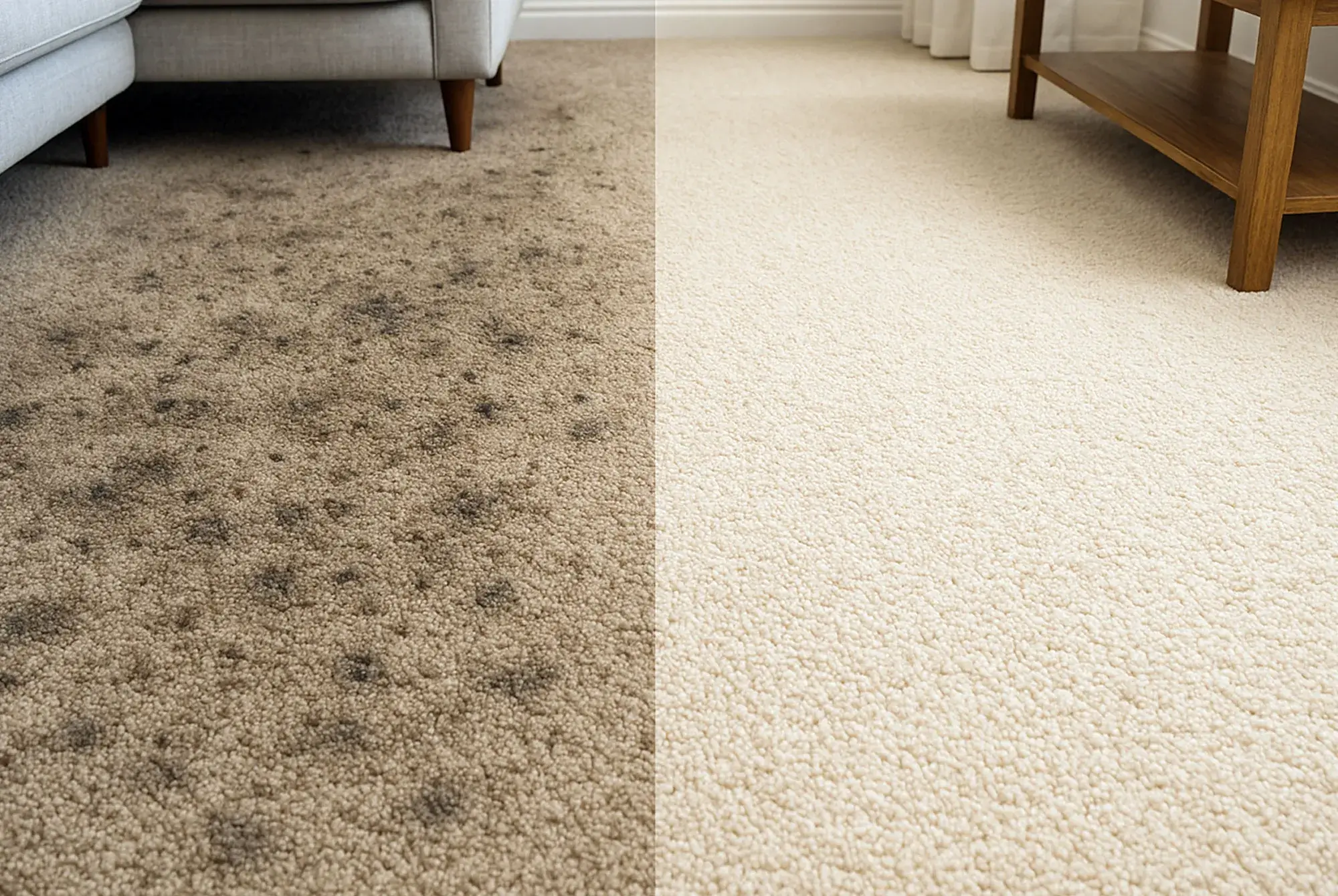 Carpet Cleaning Stratford-upon-Avon